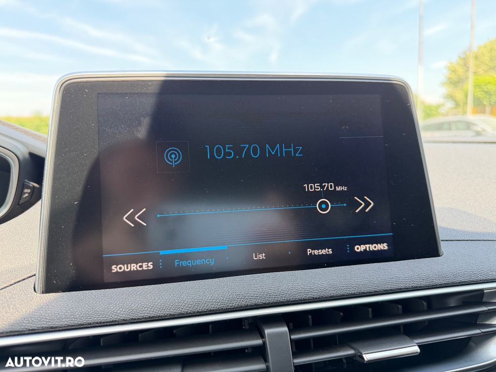 Peugeot 5008 BlueHDI 120 Stop & Start Active - 31