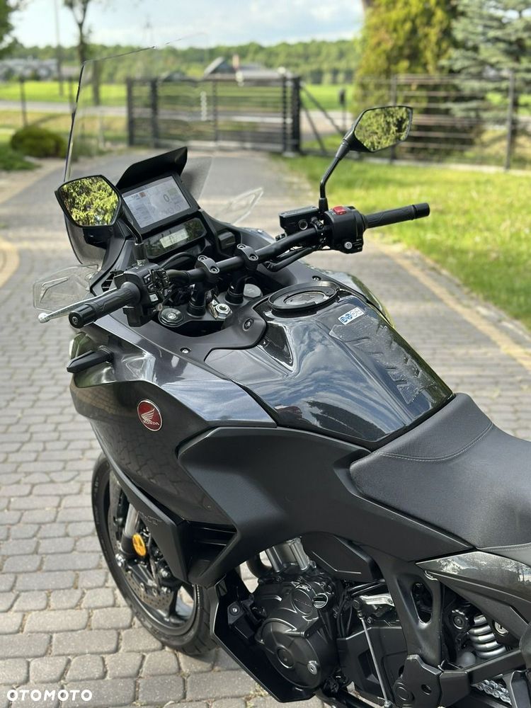 Honda NT - 15