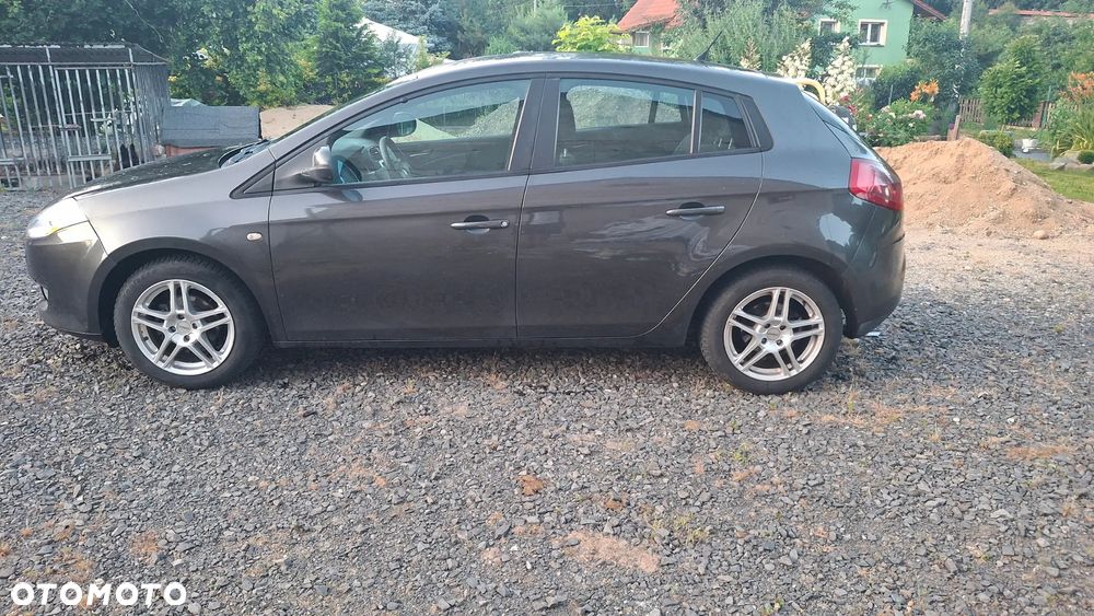 Fiat Bravo 1.4 16V Active - 3