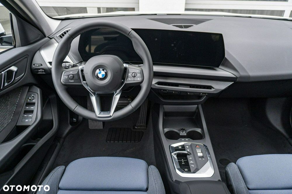 BMW Seria 1 116 - 12