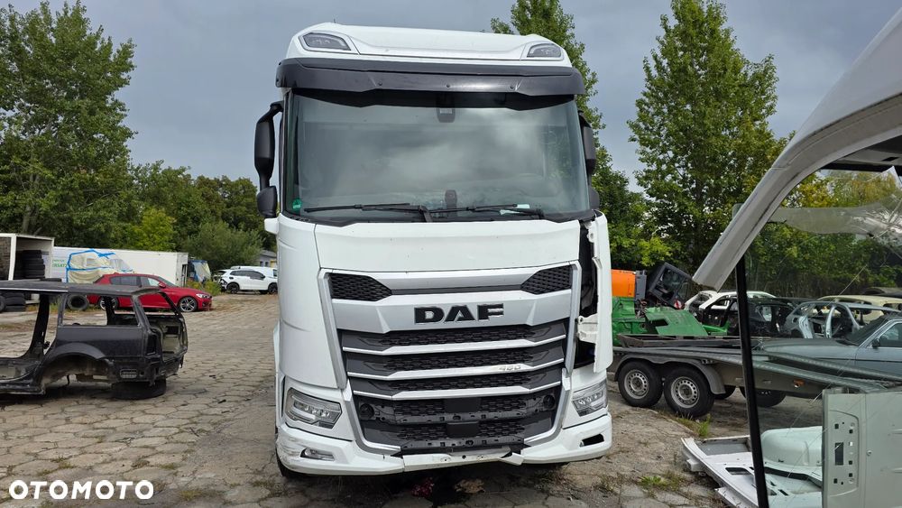 DAF XG 480 FT - 2