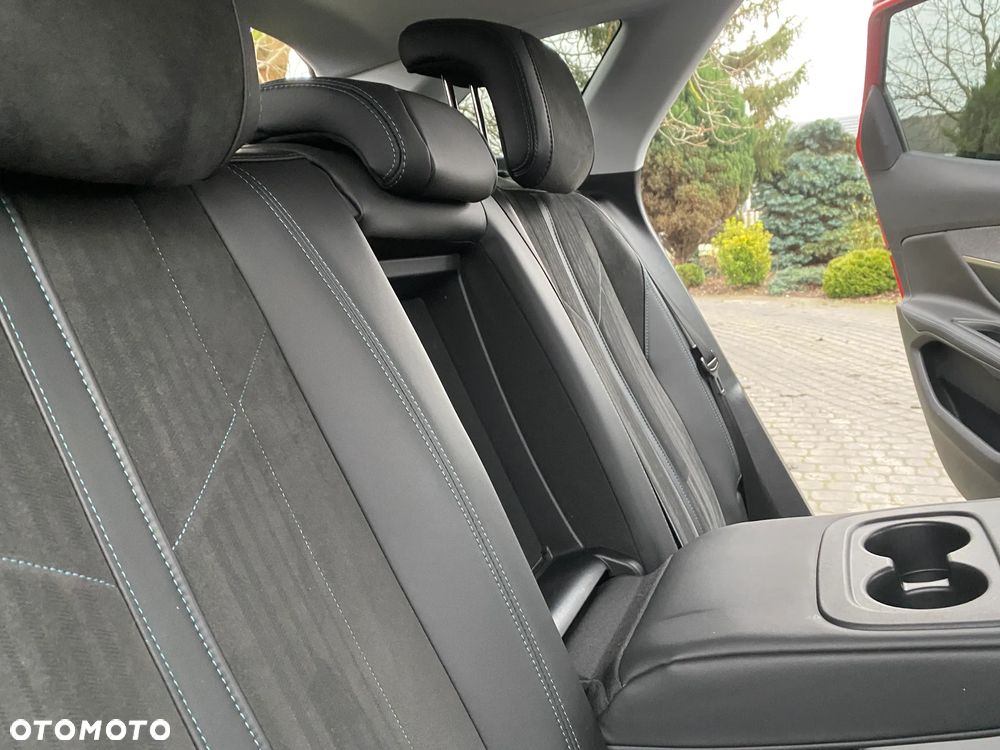 Peugeot 3008 1.2 PureTech Crossway S&S EAT6 - 22