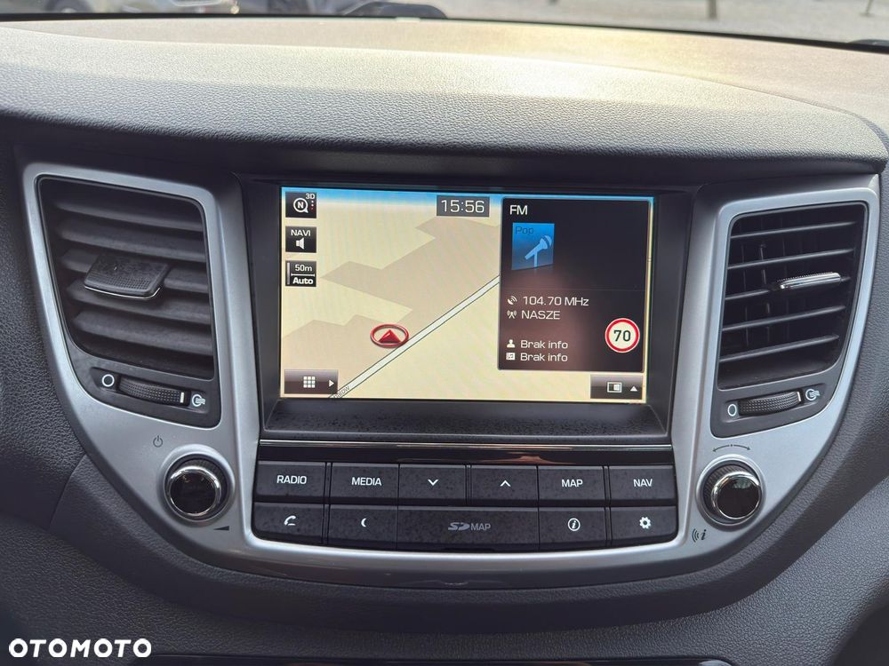 Hyundai Tucson 1.6 T-GDi Style 2WD - 22