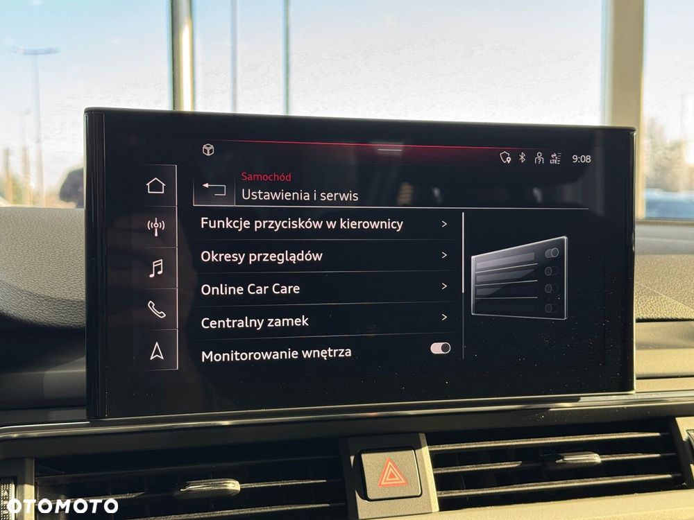 Audi A4 Limousine - 34