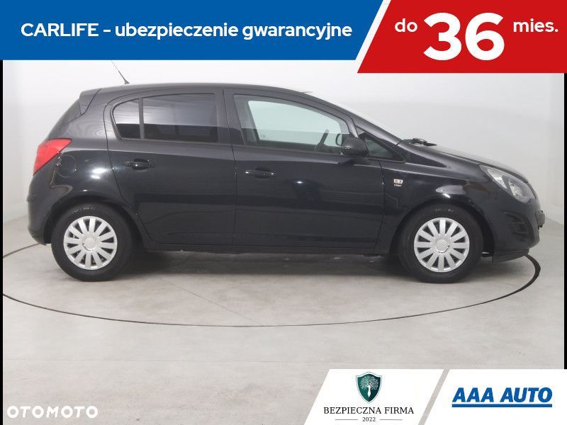 Opel Corsa - 7