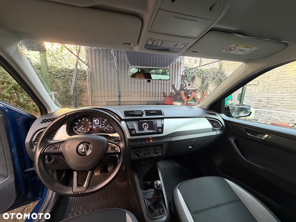 Skoda Fabia 1.0 TSI Active - 15