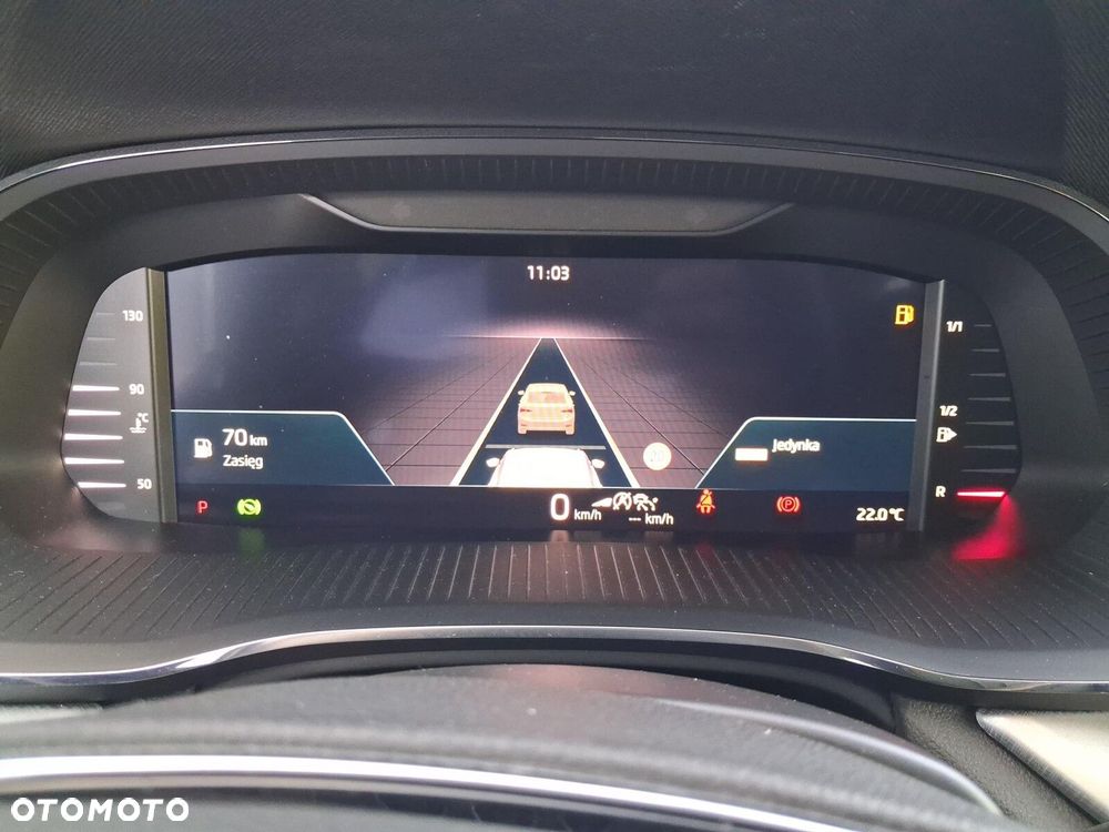 Skoda Octavia 1.5 TSI e-Tec Style DSG - 32