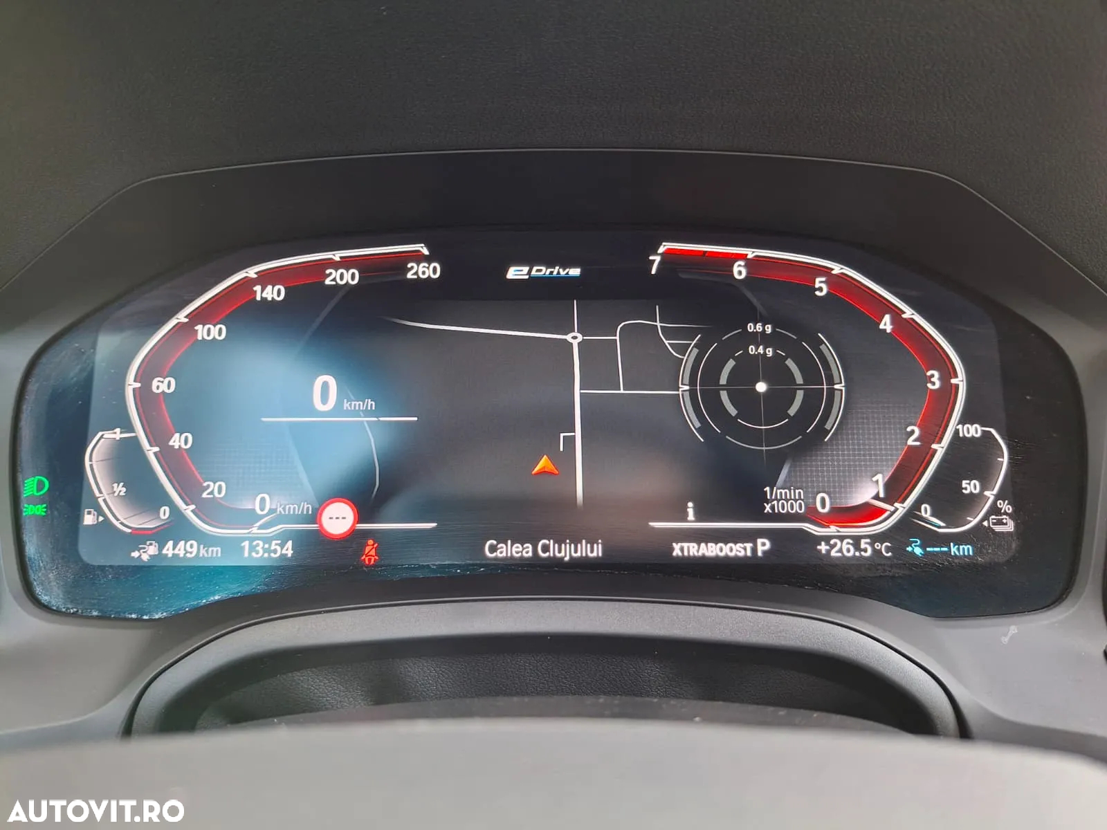 BMW Seria 3 330e Aut. Advantage - 18