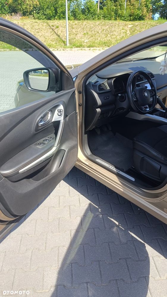 Renault Kadjar 1.5 dCi Energy Business - 17