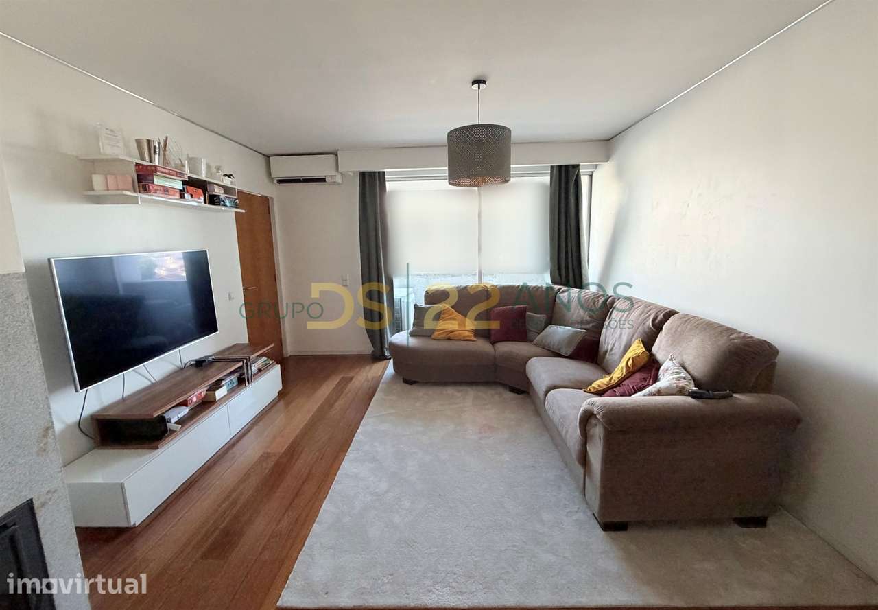 Apartamento T3 Venda em Vila do Conde,Vila do Conde - Grande imagem: 2/24