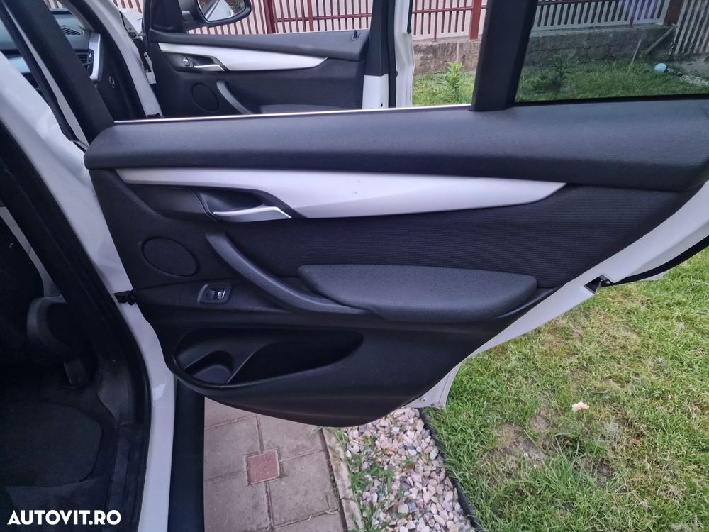 BMW X5 xDrive25d Sport-Aut. - 5