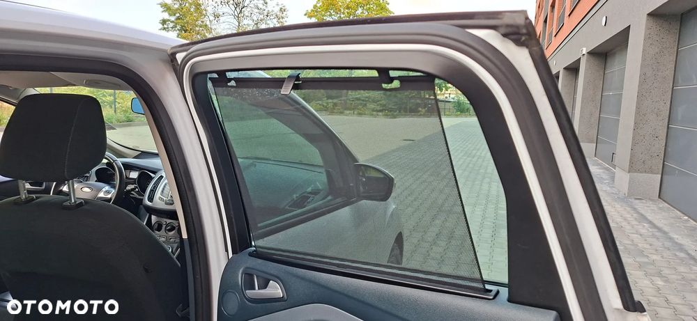 Ford C-MAX 1.6 TDCi Start-Stop-System Business Edition - 28