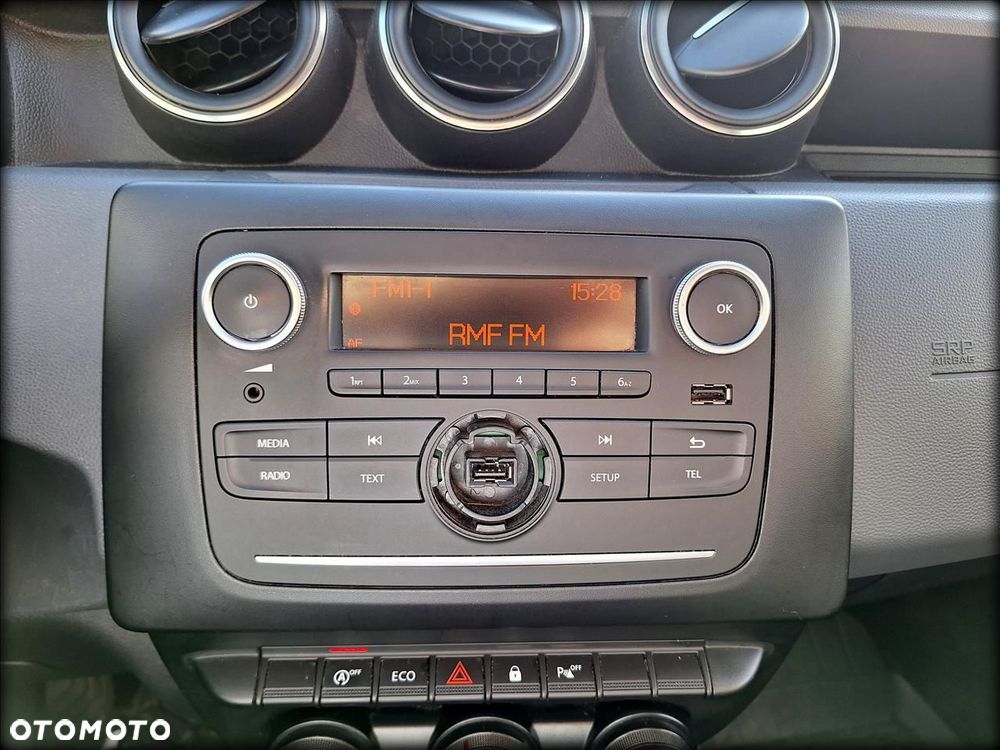 Dacia Duster 1.0 TCe Essential - 21