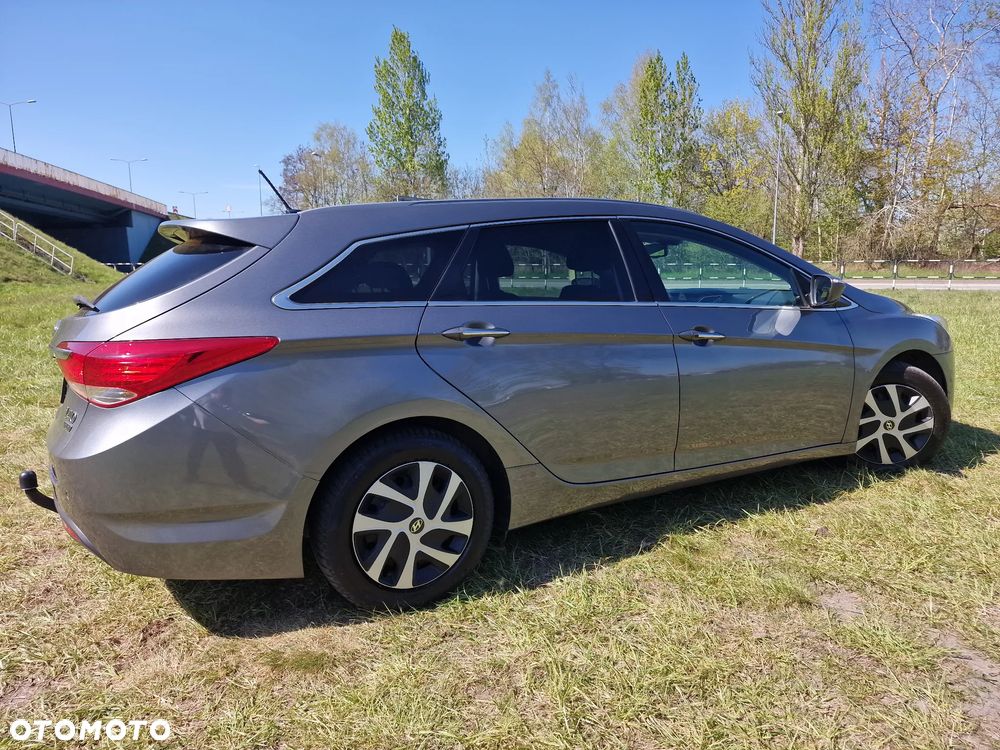 Hyundai i40 2.0 Premium - 22