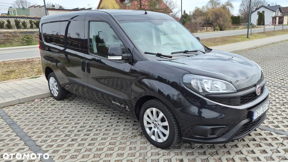Fiat DOBLO MAXI - 3