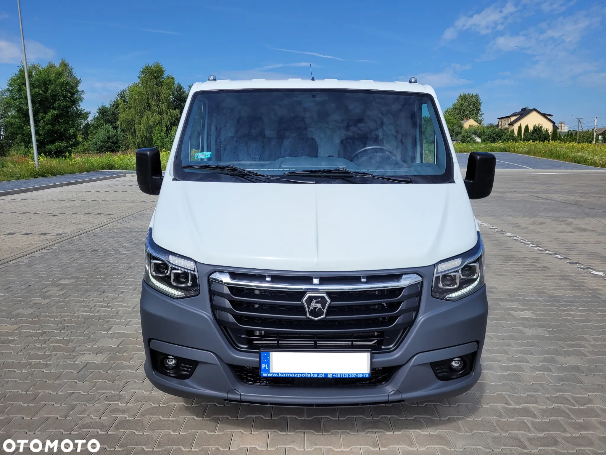 Iveco NN - 8