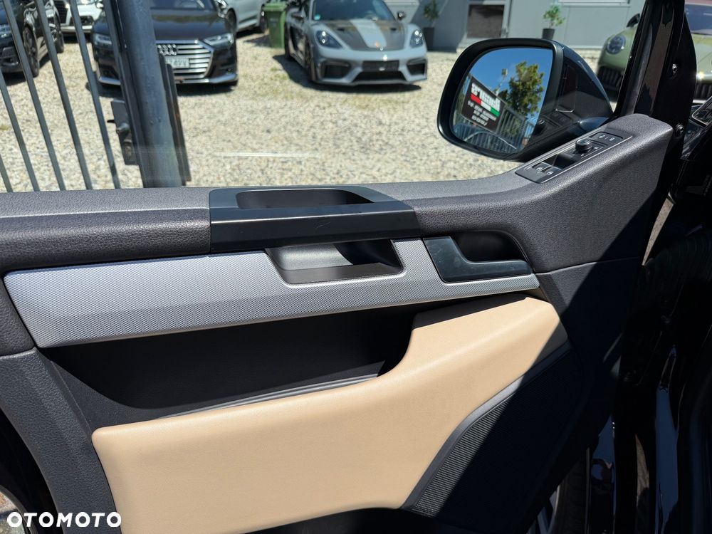 Volkswagen Multivan 2.0 BiTDI L1 Highline 4Motion DSG - 10