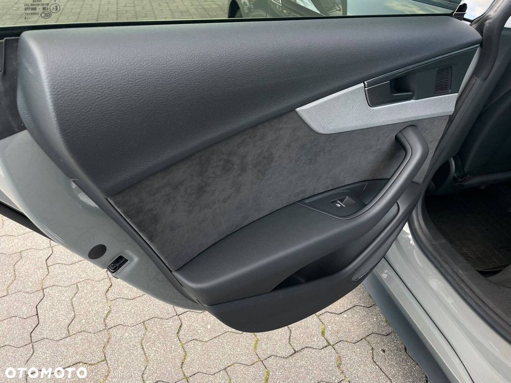 Audi A5 Sportback - 10