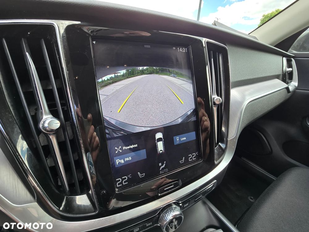 Volvo V60 - 9