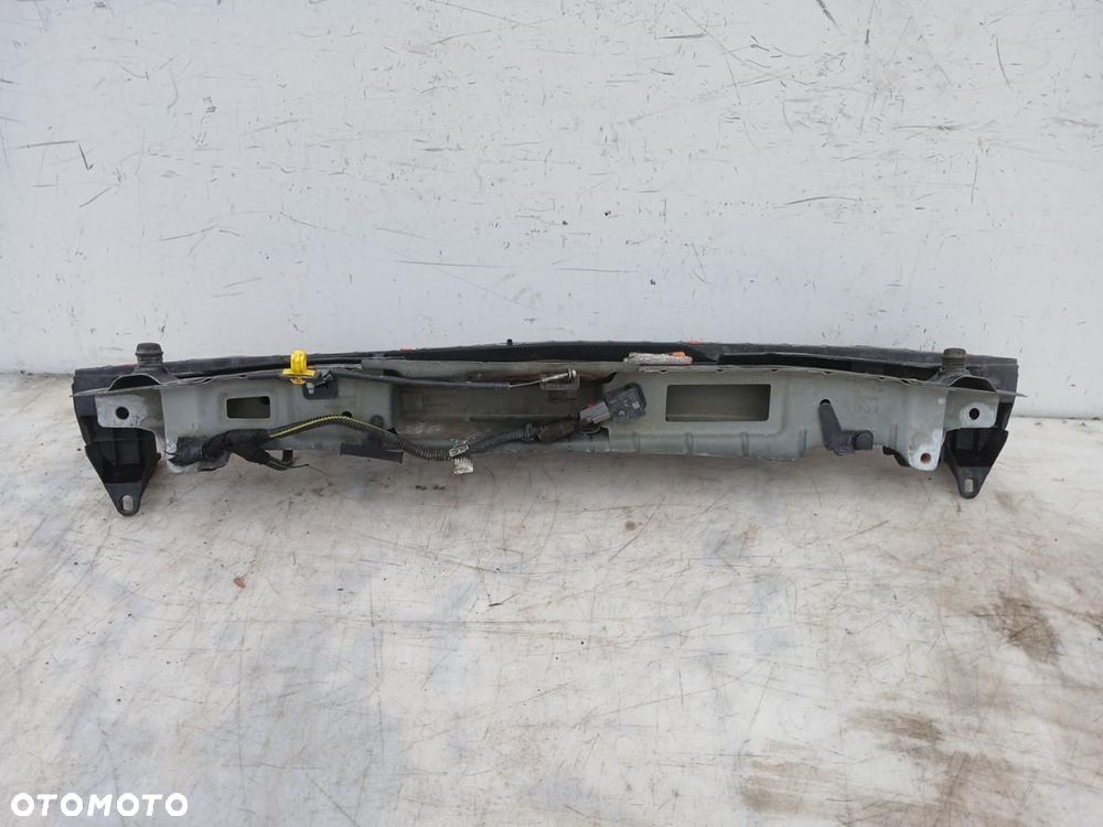 PAS PRZEDNI WZMOCNIENIE BELKA OPEL MERIVA B 13270866 - 3