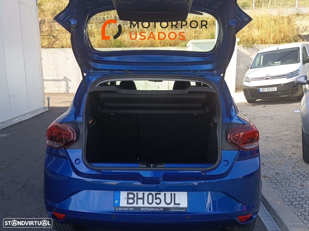 Dacia Sandero 1.0 ECO-G Expression Bi-Fuel - 6