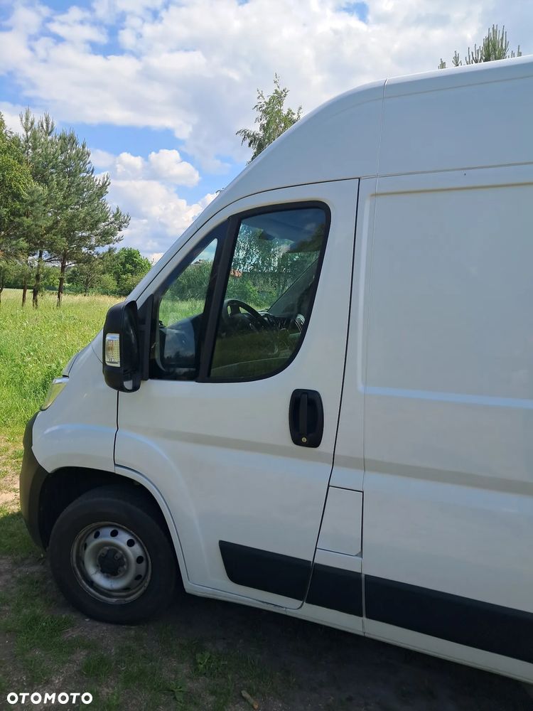 Fiat DUCATO - 8
