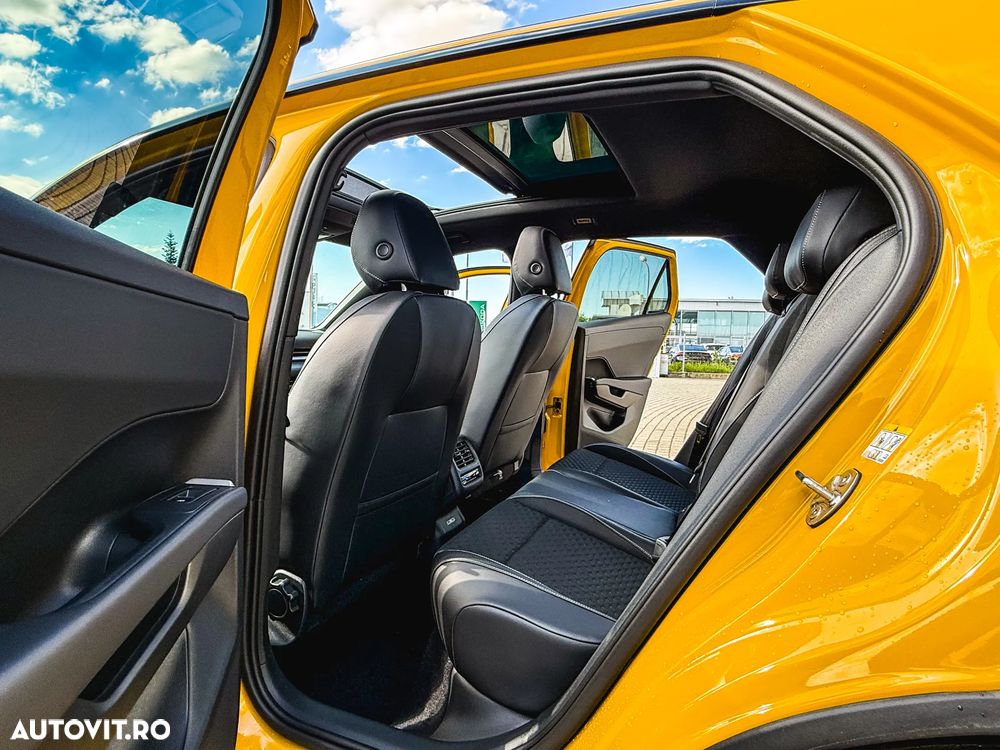 Volkswagen T-Roc 1.5 eTSI 150 CP DSG MHEV R-Line - 16