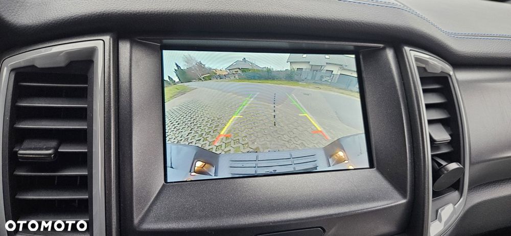 Ford Ranger Raptor - 23