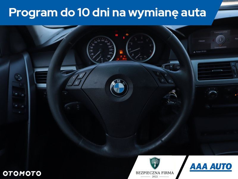 BMW Seria 5 - 20