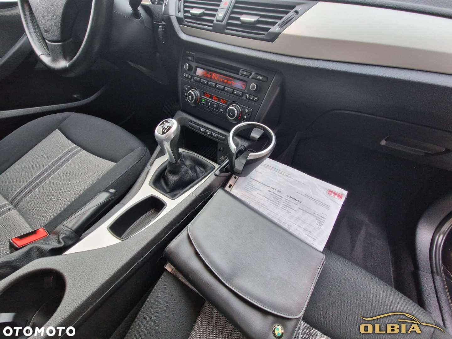 BMW X1 xDrive18d - 21