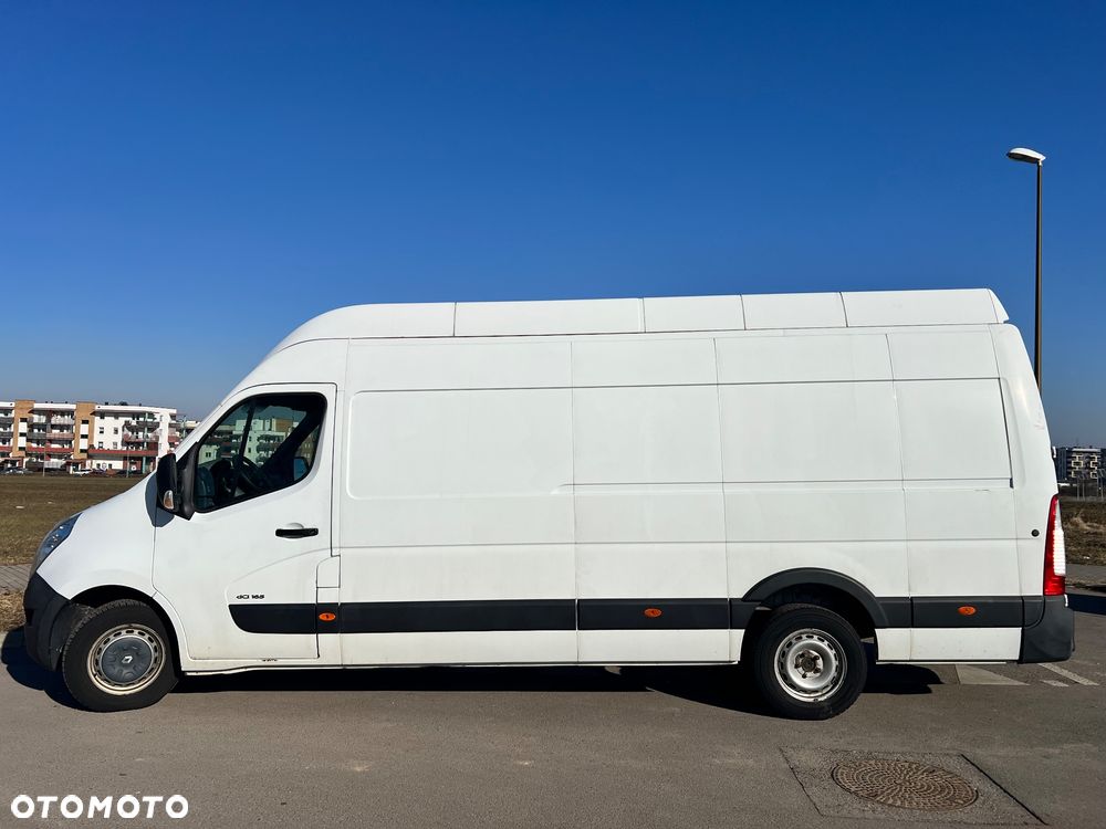 Renault Master - 1