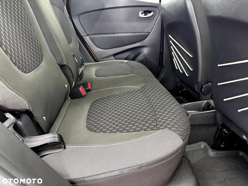 Renault Captur - 26
