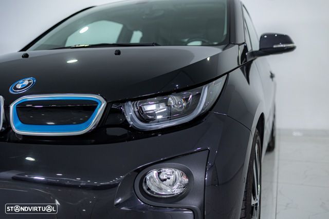 BMW i3 +Comfort Package Advance - 7