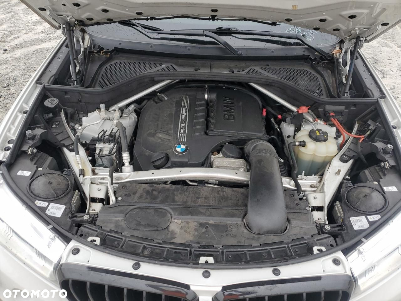BMW X6 - 11