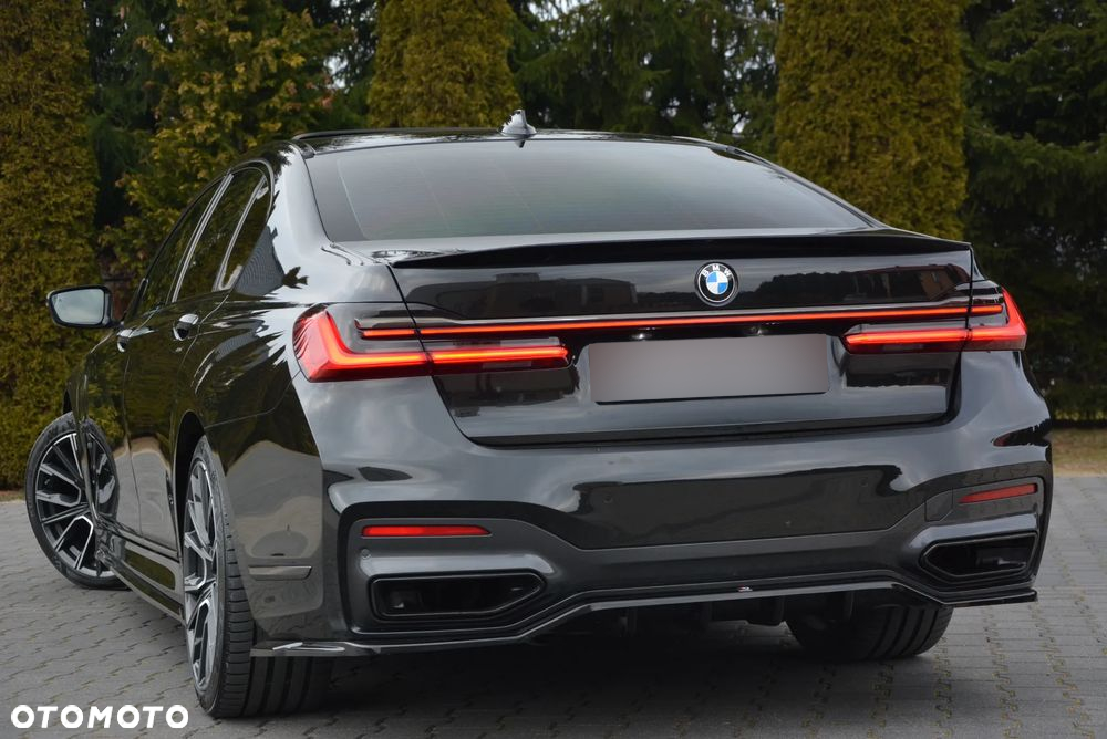 BMW Seria 7 - 13