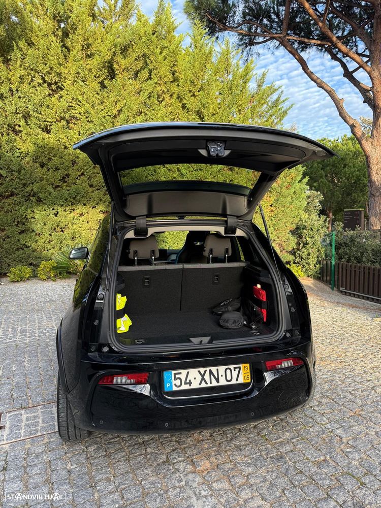 BMW i3 120Ah - 7