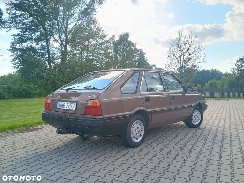 Polonez 1.5 - 3