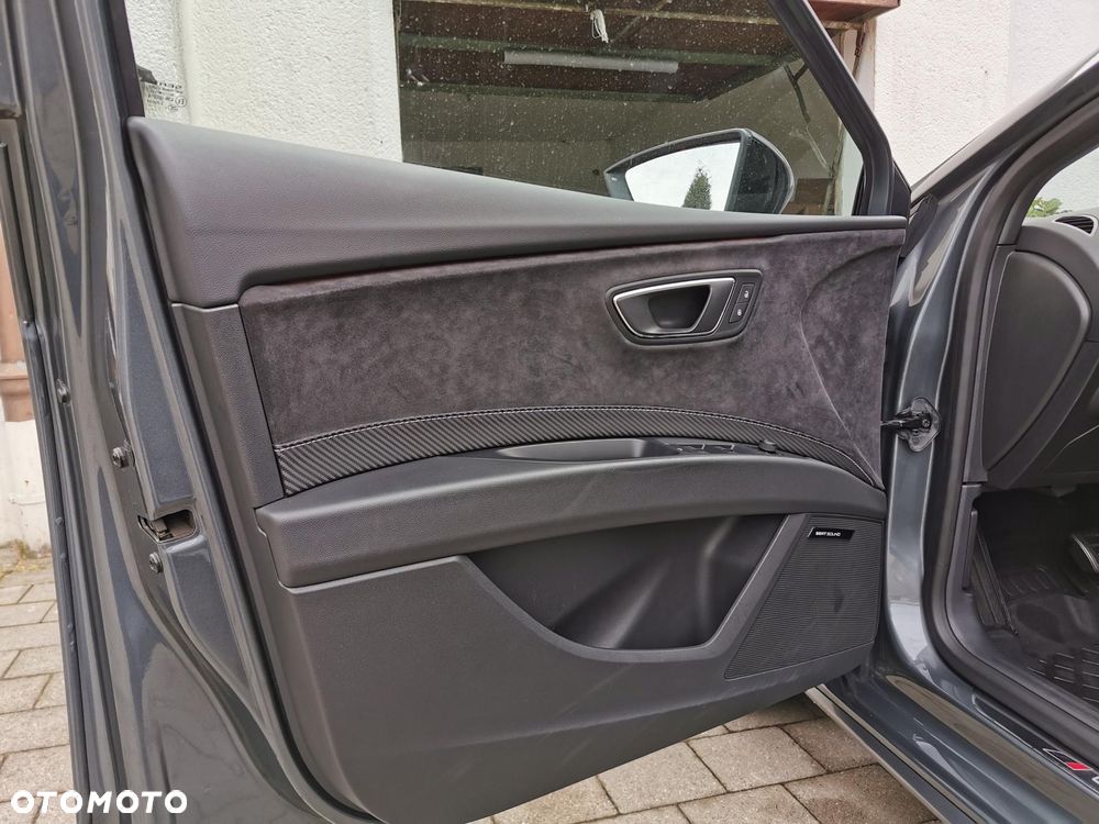 Seat Leon 2.0 TSI Start&Stop DSG Cupra 300 - 10