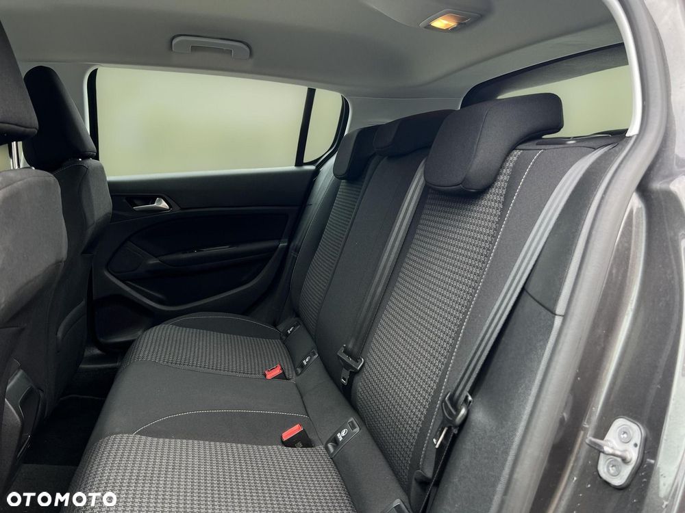 Peugeot 308 1.2 PureTech GPF Access S&S - 15