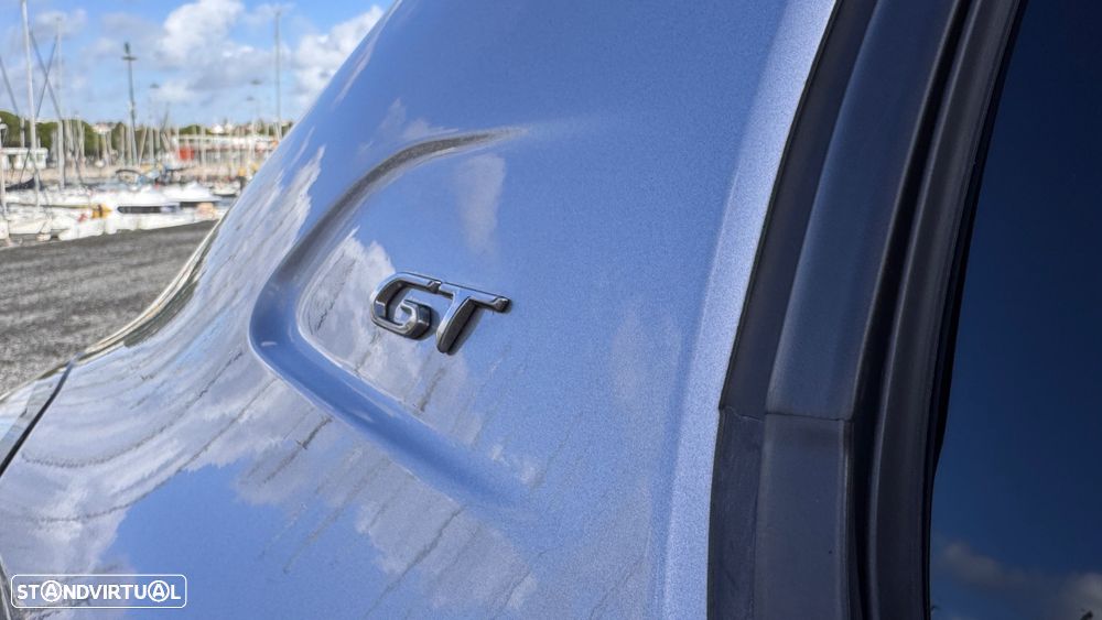 Peugeot 208 1.2 PureTech GT EAT8 - 14