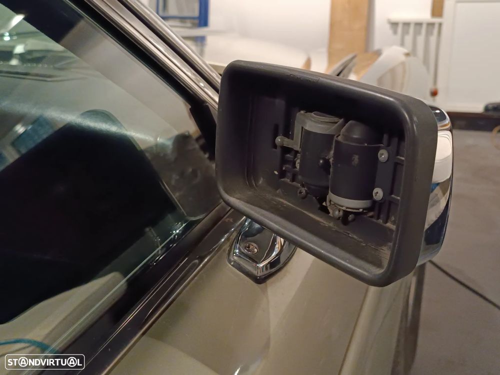 Daimler Sovereign - 44