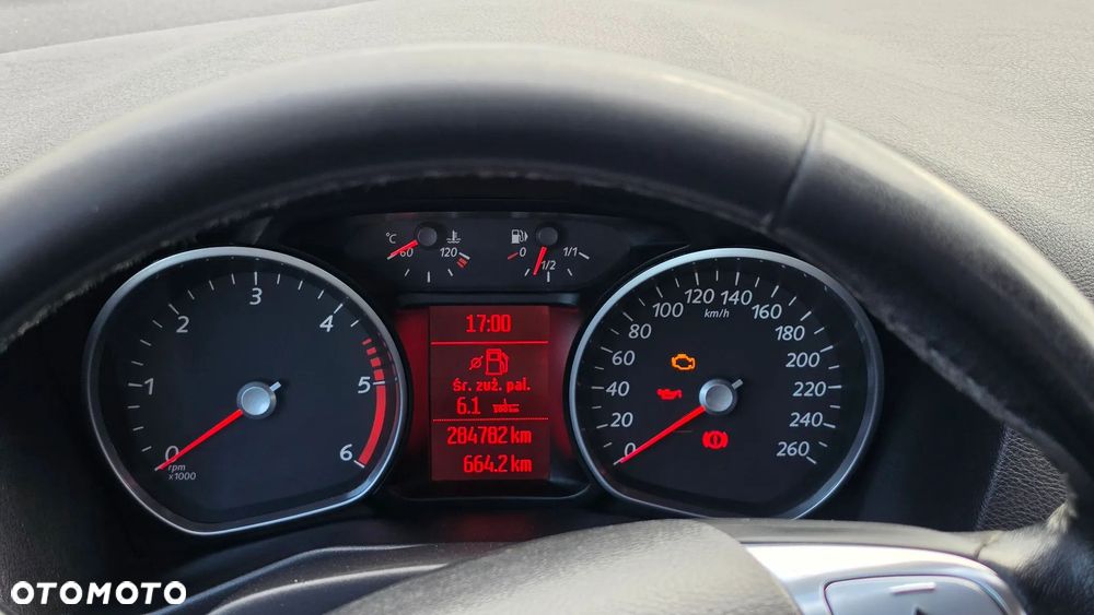Ford Mondeo 2.0 TDCi Trend - 9