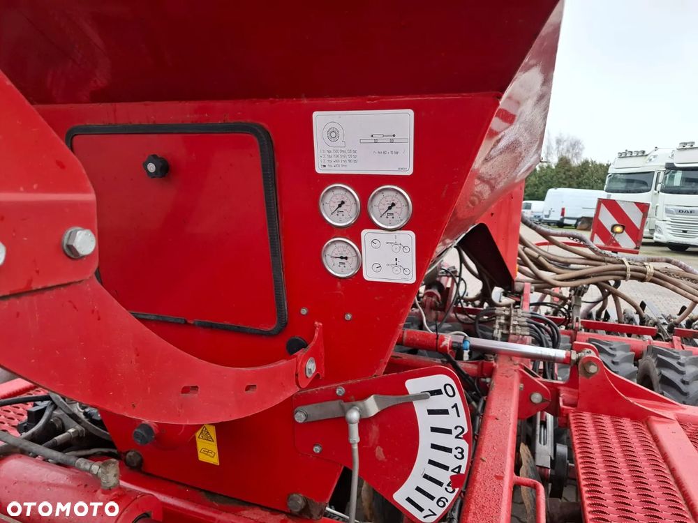 Horsch PRONTO 6DC - 10