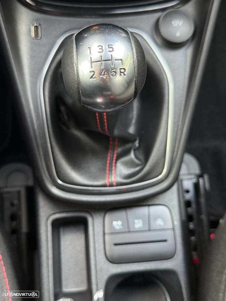 Ford Puma 1.0 EcoBoost MHEV ST-Line Design - 43