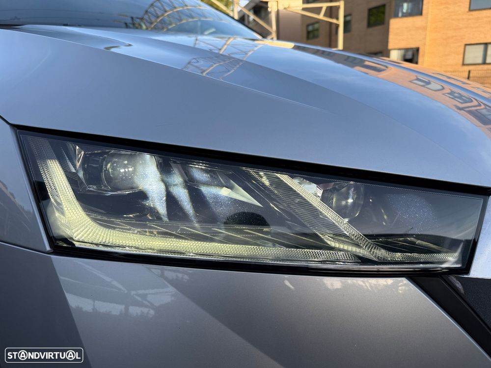 Skoda Octavia Break 1.0 TSI Style e-Tec DSG - 14