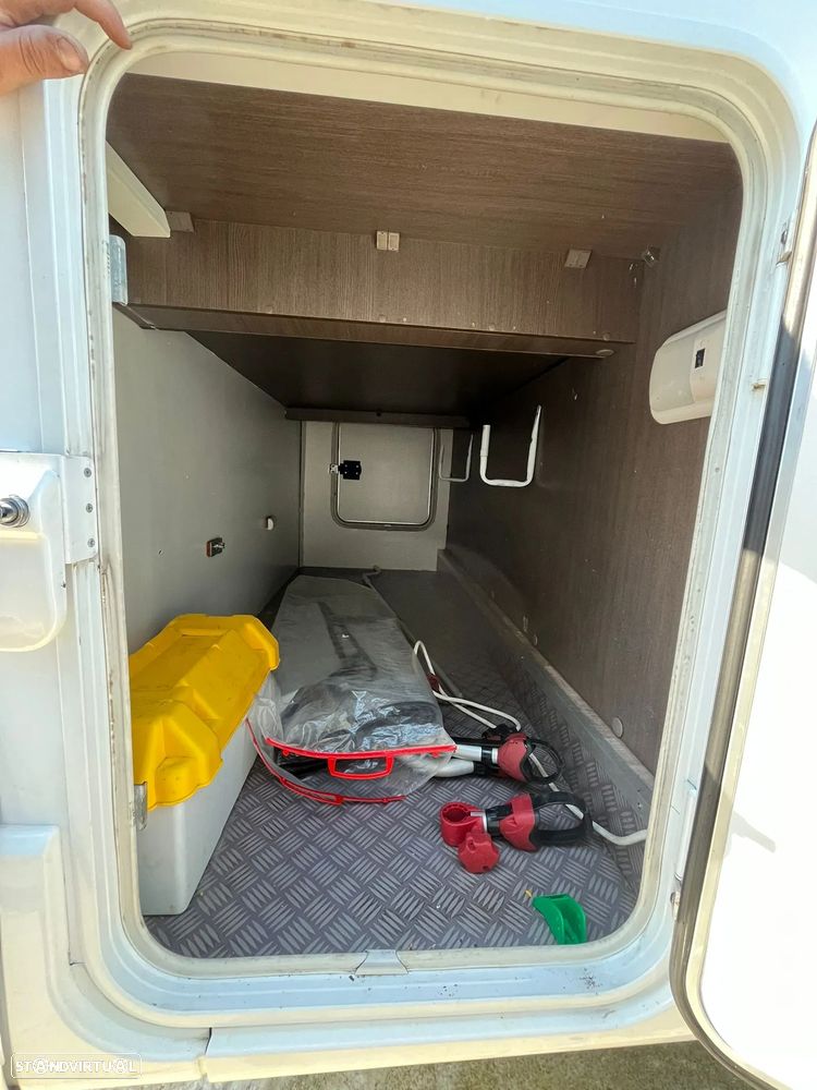 Autostar Autostar Axea 99 LP - 30