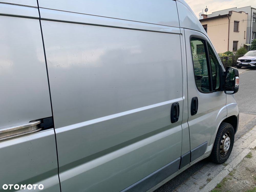 Citroën Jumper - 10