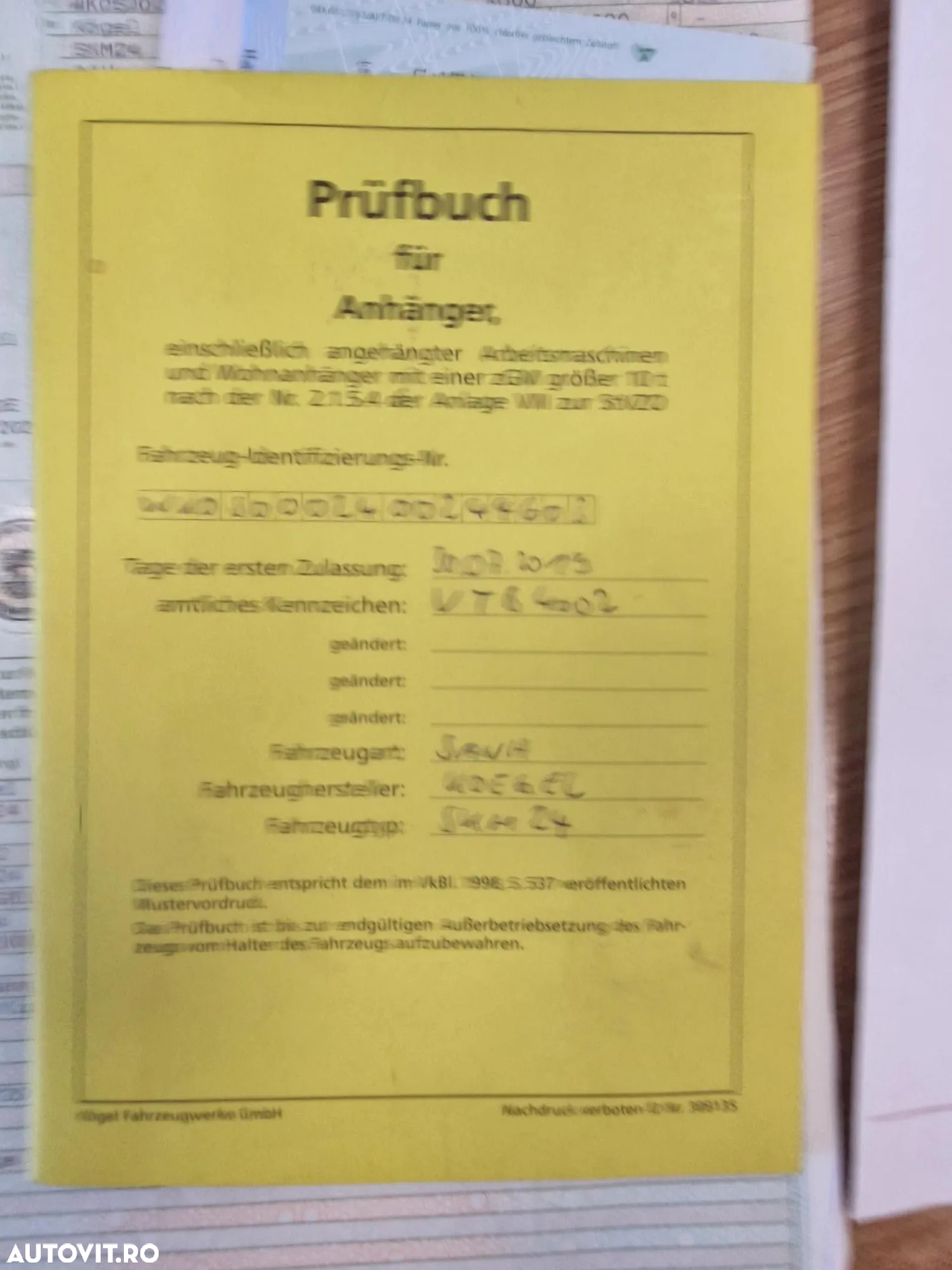Kögel 28mc, 2019, TERMOIZOLANTA, masa propie 6,6t, axe SAF, jante ALUMINIU, Axa LIFTABILA, prelata, scena vizitare, picioare sprijin, anvelolope 80% ok, posibilitate leasing, STARE FOARTE BUNA-PROMOTIE 19.900 EUR+Tva - 30
