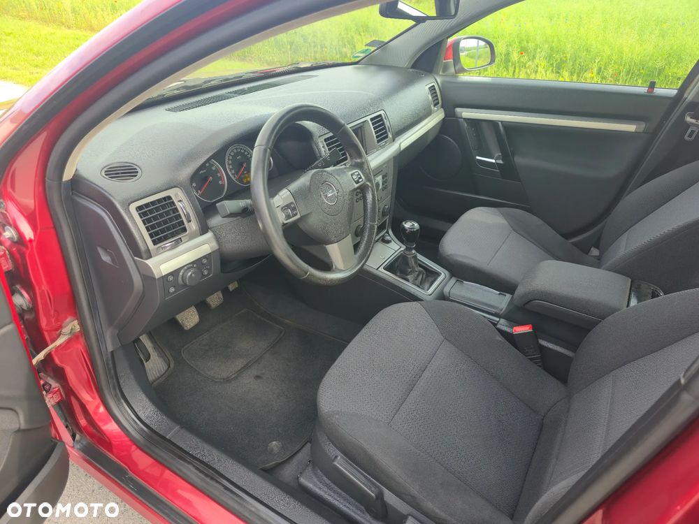 Opel Vectra 1.8 GTS - 14