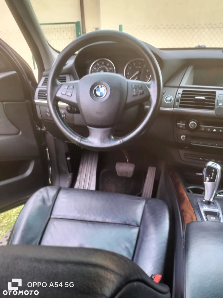 BMW X5 xDrive35i - 2